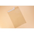 Large Peel and Seal Manila Paper Envelope Wholesale