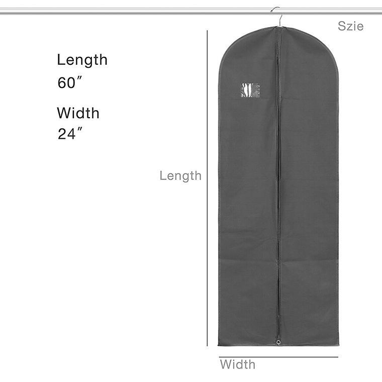 Wedding Dress Garment Bag