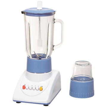 Hot household kitchenware 2 in 1 electric food mixer fruit and vegetable juicer blender