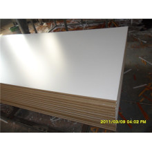 1220*2440mm Double Sides Melamine Faced MDF Board