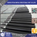 FT 2KN Electrical Steel Galvanized Pole For Power