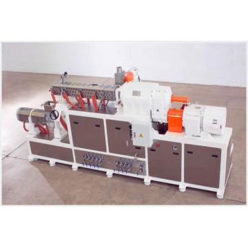 Compound Organic Fertilizer Granulator / Pet Masterbatch Extruder