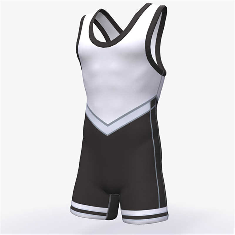 Cheap wrestling apparel youth wrestling singlets