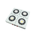 New Arrival LED GROW LIGHT with Dual Lens