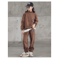 Boy And Girl Suit - Children's Sets Fast Shipping