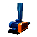 Reliable Quality Oil Free Three Lobes Blower