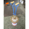 Drum Lifting Tool Paint Bucket Crimping Tool