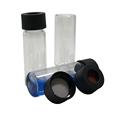 13-425 4ml Glass vials for HPLC Analysis