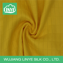 custom digital printing fabric, jacquard fabric for autumn coat