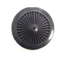 Black 9 '' Replacement Specter Filter Top Car Accessories