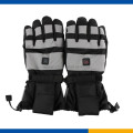 Windproof Rechargeable Heated Gloves