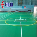 PVC Indoor Flooring Sports Mat