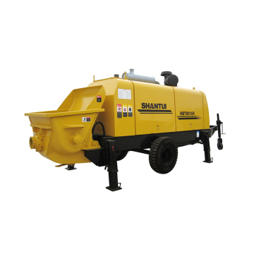 Shantui HBT8016R Trailer Pump Series