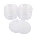 Disposable PS plastic germiculture culture dish