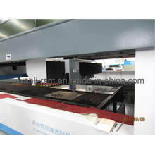 Lead Laser Cutting Machine