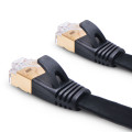 SSTP CAT7 Flachkabel Patchkabel Kabel