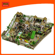 Cheap Indoor Playground Equipment for Special Needs Children