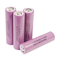 LG INR18650MG1 2850mAh 10A batería de descarga