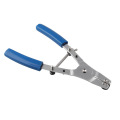 Motorcycle repair tool Brake piston removal pliers