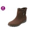 Pansy conforto sapatos botas casuais