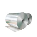 Bobine d&#39;aluminium enduit de couleur