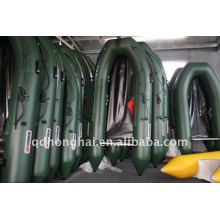 CE hh-s360 boat aluminum inflatable sport boat manufacturer