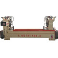 Scaffolding Cross bar Welding Machine