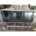 Custom Tempered Vacuum Insulated Glazing Glass Panel Price