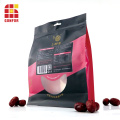 Custom Dried Fruit Packaging Stand Up Pouch