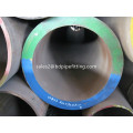 Low Alloy Steel Pipe Seamless Steel Pipe