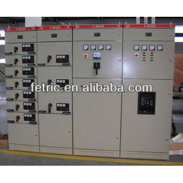 HXGN-12 Metalclad AC eingeschlossen 36kv Schaltanlagen Zubehör