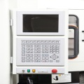 Injection soufflage Machine (ZQ 60)