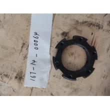 Shantui bulldozer spare parts nut 16T-14-00064