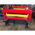 Steel flattening machine price