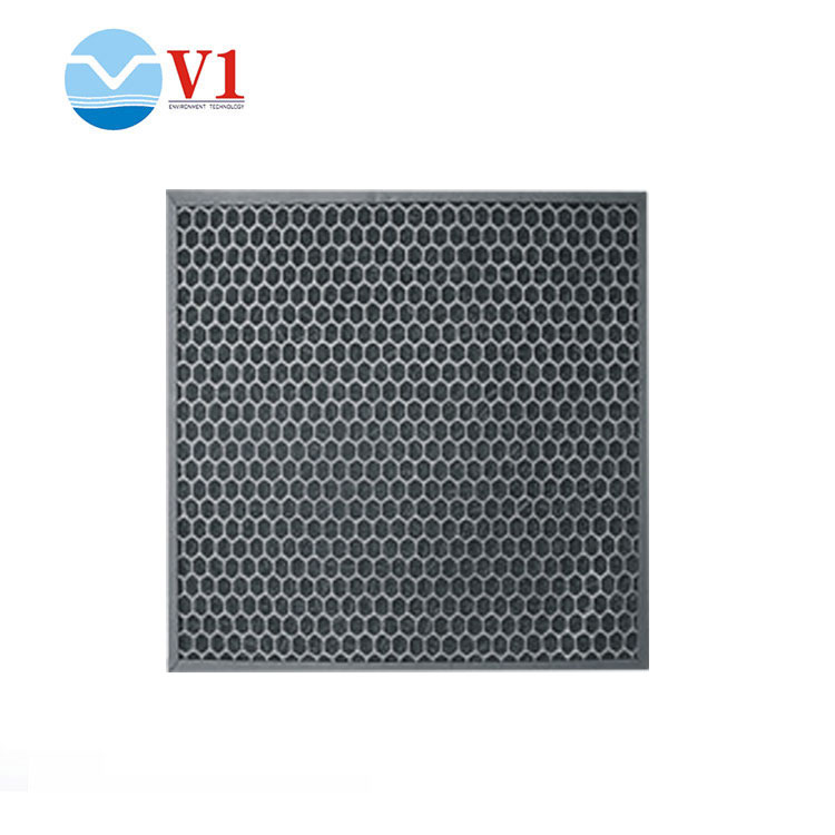 Activated Carbon Air Filter