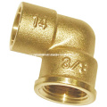 Brass Elbow Fittings (a. 0342)