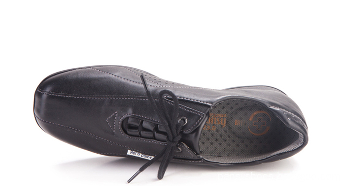 antibacterial and deodorizing mother shoes casual shoes