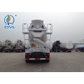 Sinotruk Howo 12m3 6x4 Mixer Concrete Truck