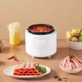 Cuisinière à pression électrique intelligente de Xiaomi Mijia 2.5L