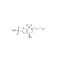 (4S) -1,1-Dióxido-3,4-dihidro-4-hidroxi-2- (Brinzolamida intermedia) CAS 154127-42-1