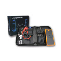 Ultra seguro 12V 500Amps Peak Car Jump Starter