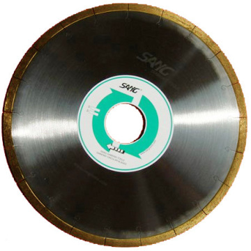 Diamond Cutting Disc for Tile