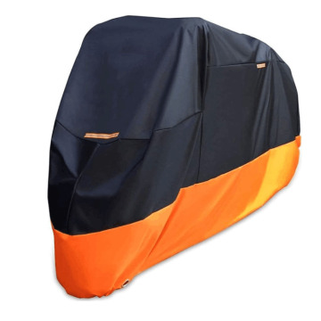 tela impermeable 210d poliéster oxford tela