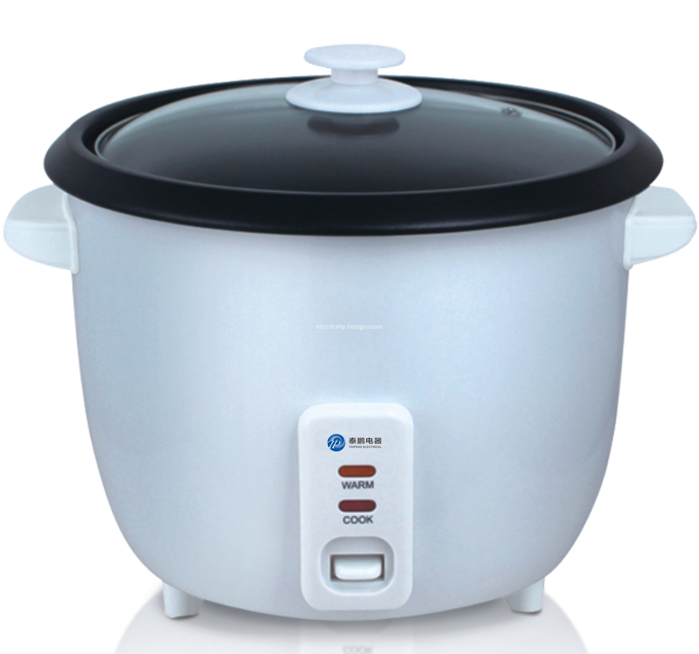 Commercial rice cooker