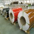 Cold Rolled GI Color Coated Steel Coils