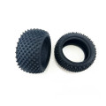 Solid Rubber Toy Tires for Toy Pedal Cars