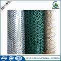 Hexagonal Chicken Woven Wire Mesh