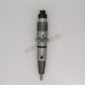 Common Rail Injector 0445120121 4940640 for CUMMINS ISLE