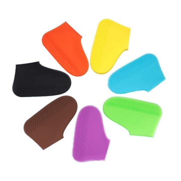 Silicone Waterproof  Men Women Covers for Shoes