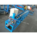 Roller Shutter Door Strip Stamping Forming Machine